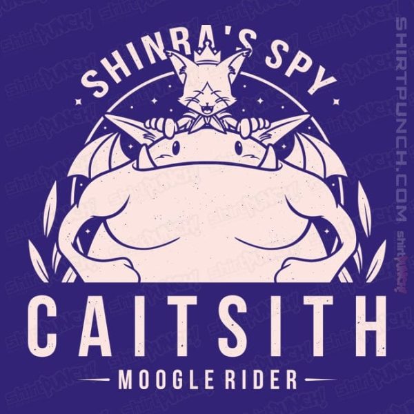 Cait Sith Fashion