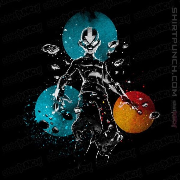 Avatar State Online now