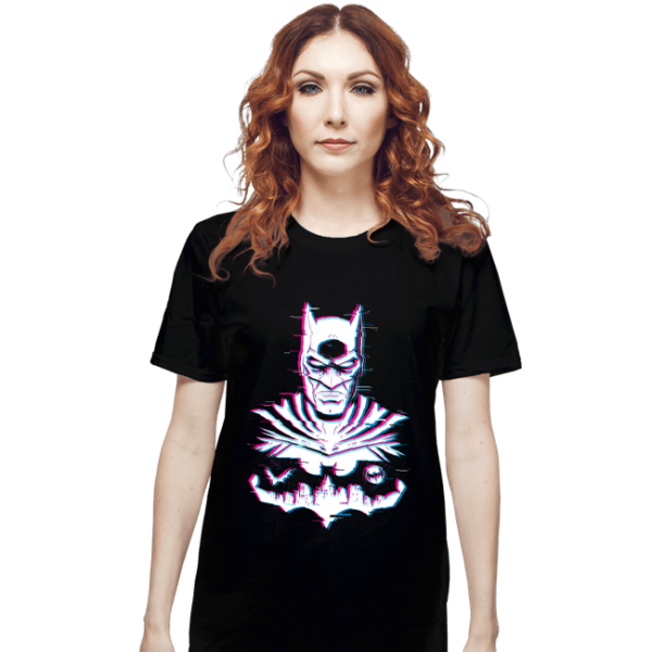 Glitched Batman Online now - Image 2