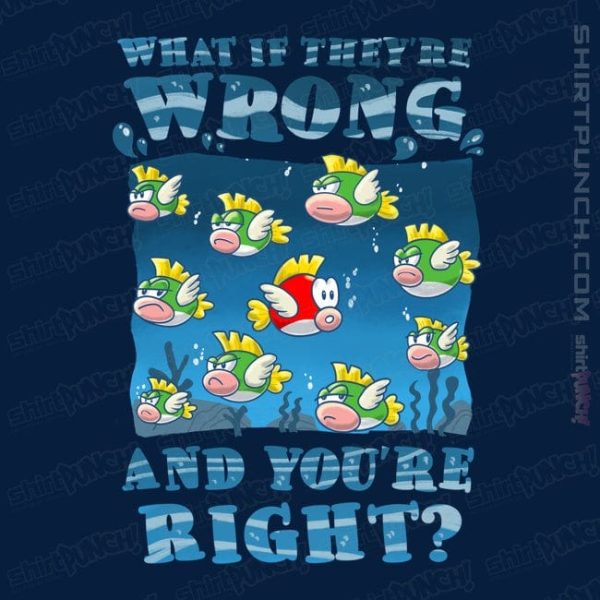 Cheep Cheep! Online now