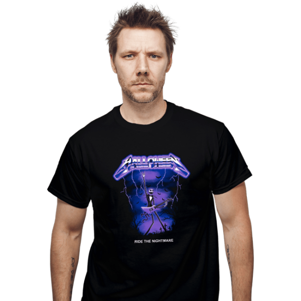 Ride The Nightmare Supply - Image 2
