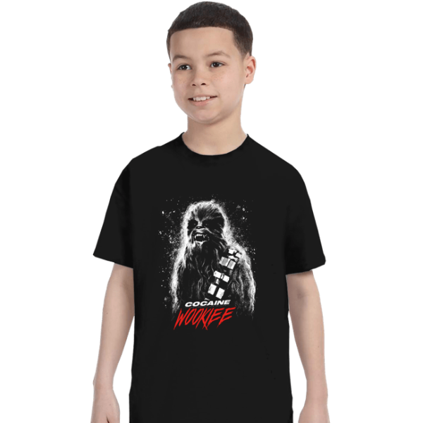 Horror Chewie! Hot on Sale - Image 3