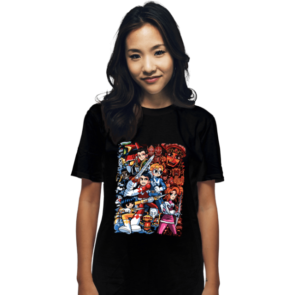Morphin  Pilgrim Online Hot Sale - Image 2