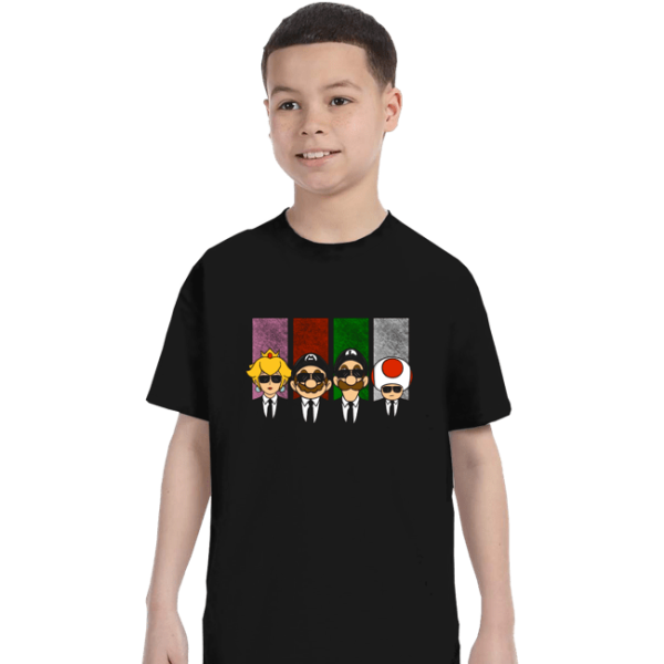 Reservoir Bros Hot on Sale - Image 3