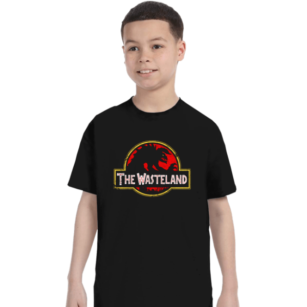 The Wasteland For Discount - Image 3