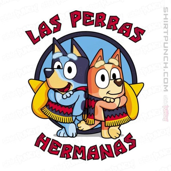 Las Perras Hermanas Supply