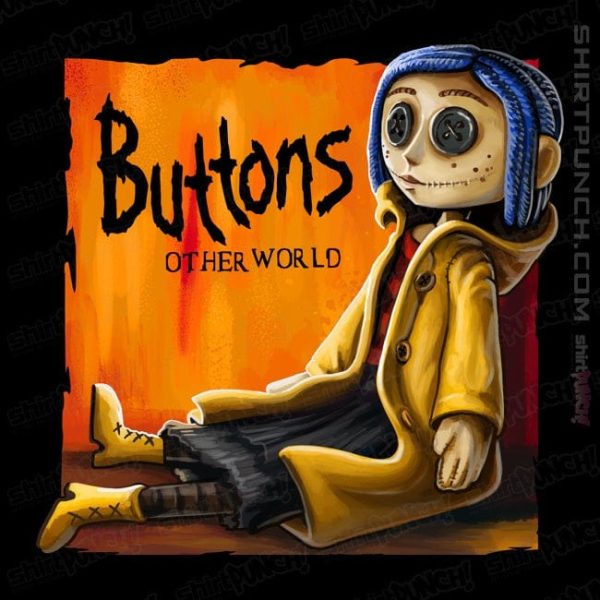 Buttons Online now
