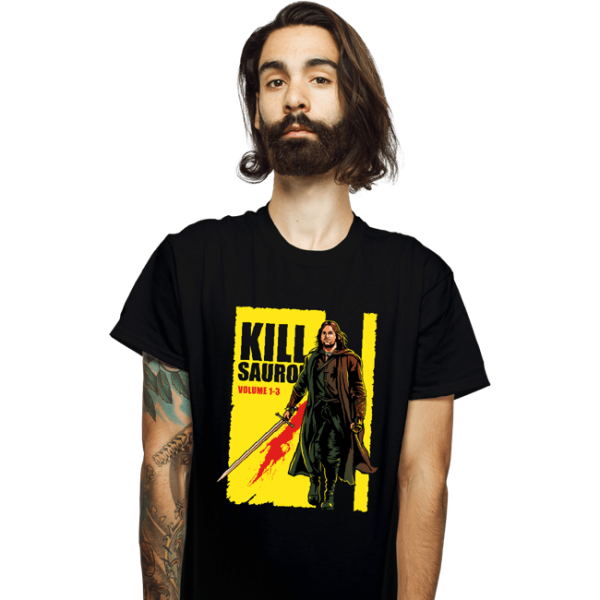 KILL DARK LORD Discount - Image 2