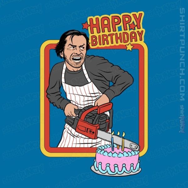 Happy Birthday! Online Sale