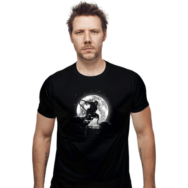 Moonlight Hero Cheap - Image 5