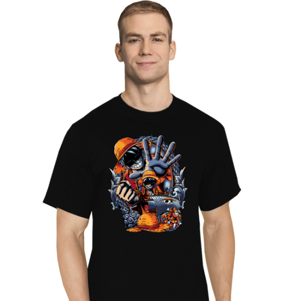 Pirate Crest Online - Image 4