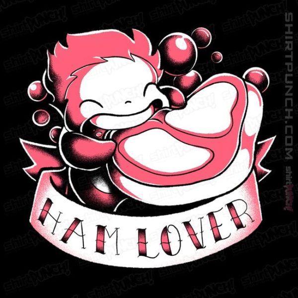 Ham Lover! on Sale