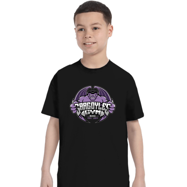 Gargoyles Gym Sale - Image 3