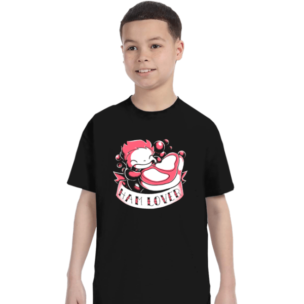 Ham Lover! on Sale - Image 3