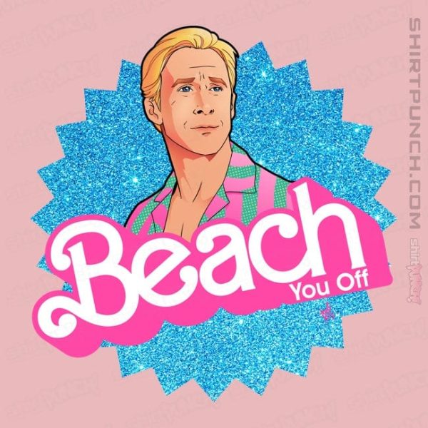 Beach You Off Cheap