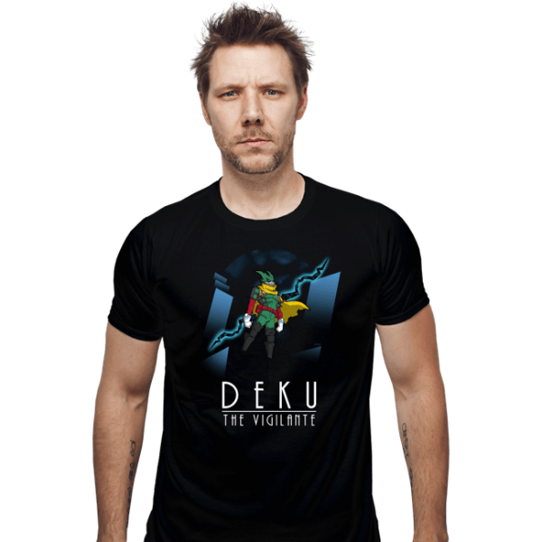 Deku The Vigilante on Sale - Image 5