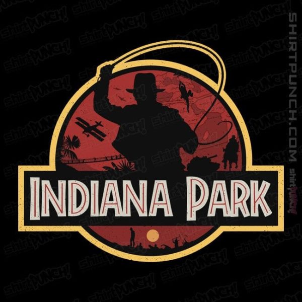 Indiana Park For Discount