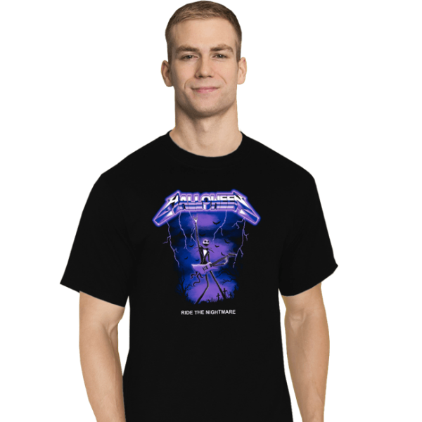 Ride The Nightmare Supply - Image 4