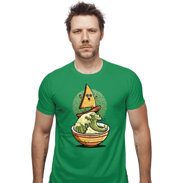 Guacagawa Mole Online Sale - Image 5