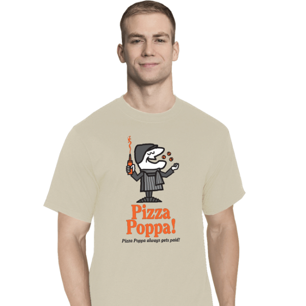 Pizza Poppa Sale - Image 4