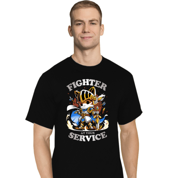 Fighter s Call Online now - Image 4
