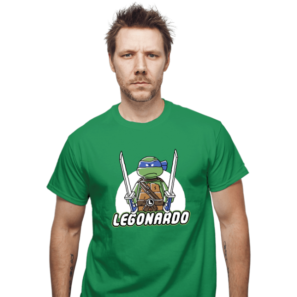 Legonardo Supply - Image 2
