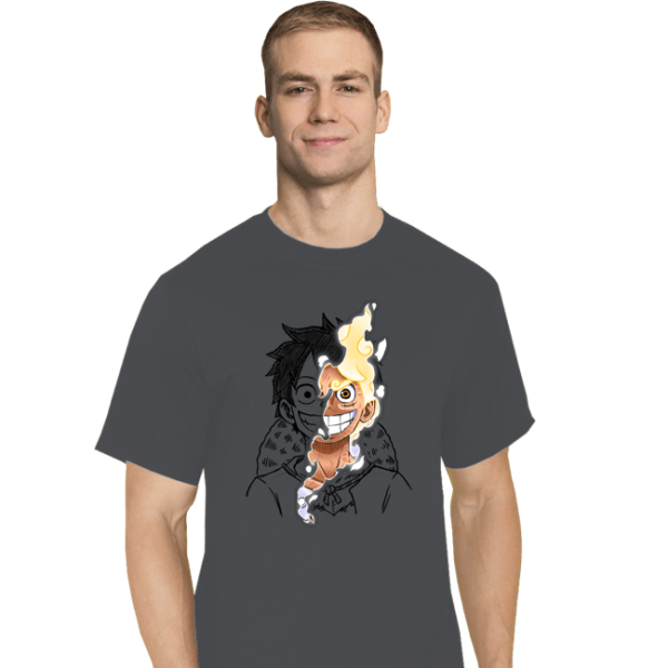Power God Of Sun Online now - Image 4
