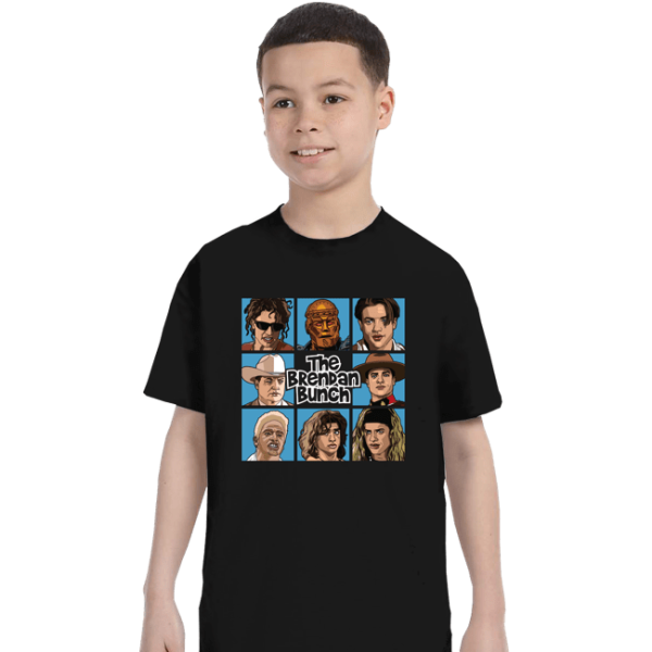 The Brendan Bunch Hot on Sale - Image 3