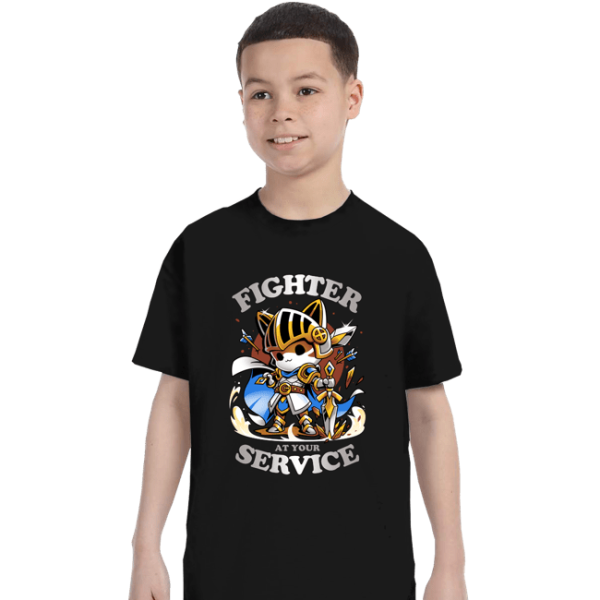 Fighter s Call Online now - Image 3