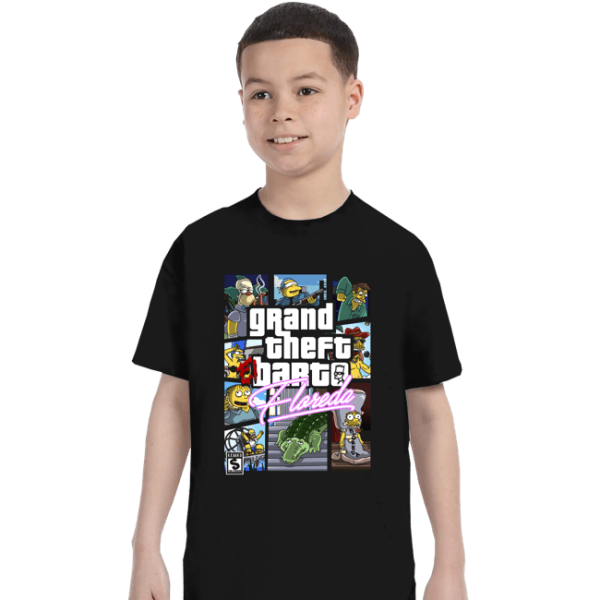 Grand Theft Floreda For Sale - Image 3
