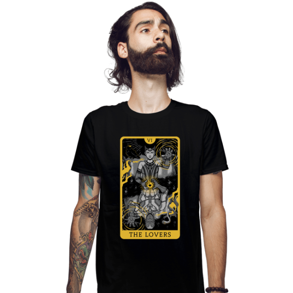 Tarot Lovers Sale - Image 5