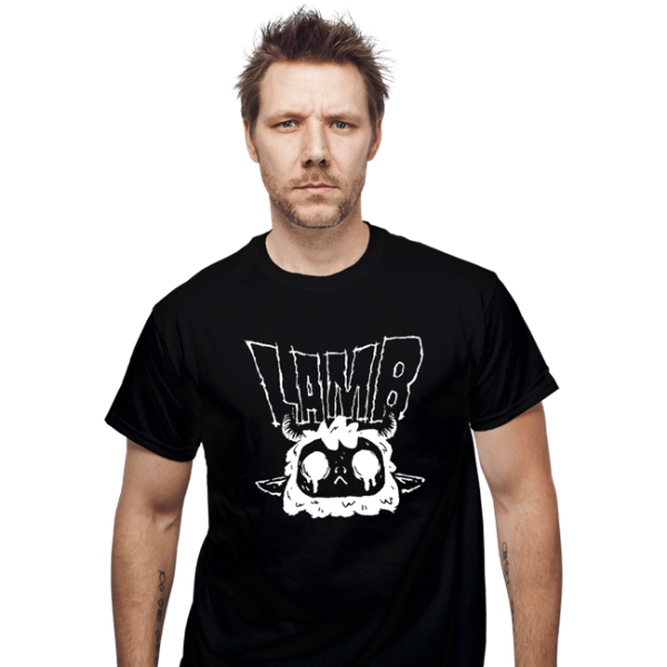 The Lamb Discount - Image 2