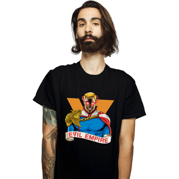 Vought Empire Hot on Sale - Image 2