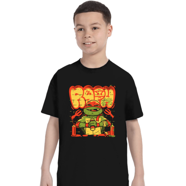 Raph Bomb Supply - Image 3