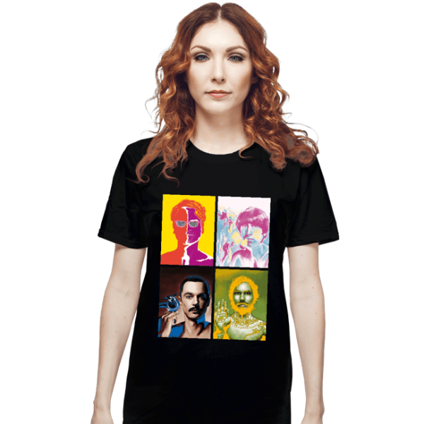 Nerdy 4 Sale - Image 2