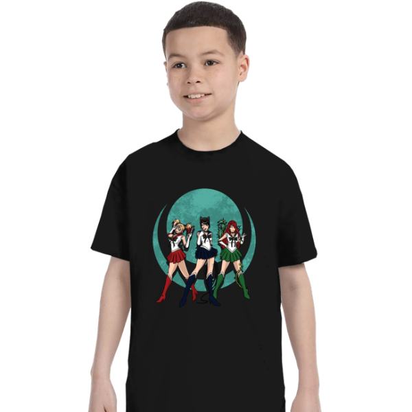 Sailor Sirens Fashion - Image 3