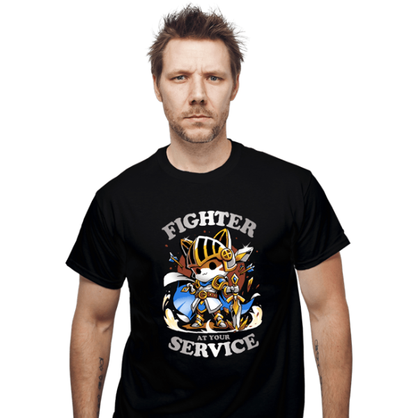 Fighter s Call Online now - Image 2