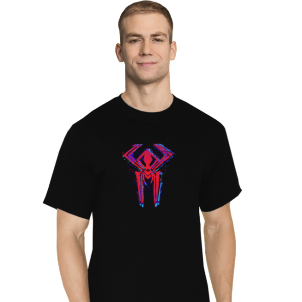 Vampire Glitch Fashion - Image 4