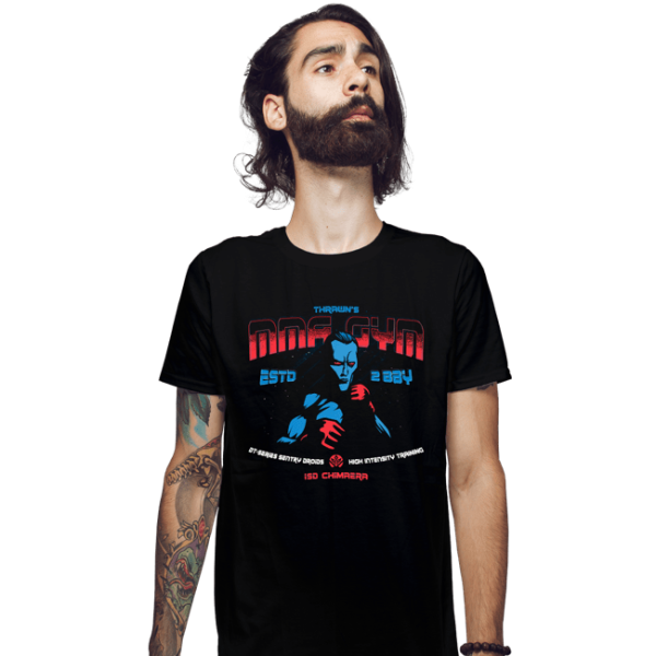 Thrawns MMA Gym Online Sale - Image 5