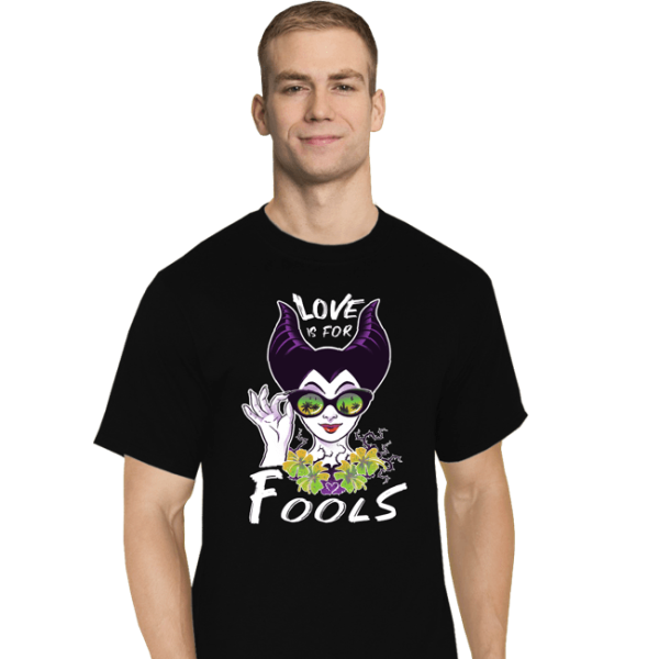 Love Is For Fools Online Sale - Image 4