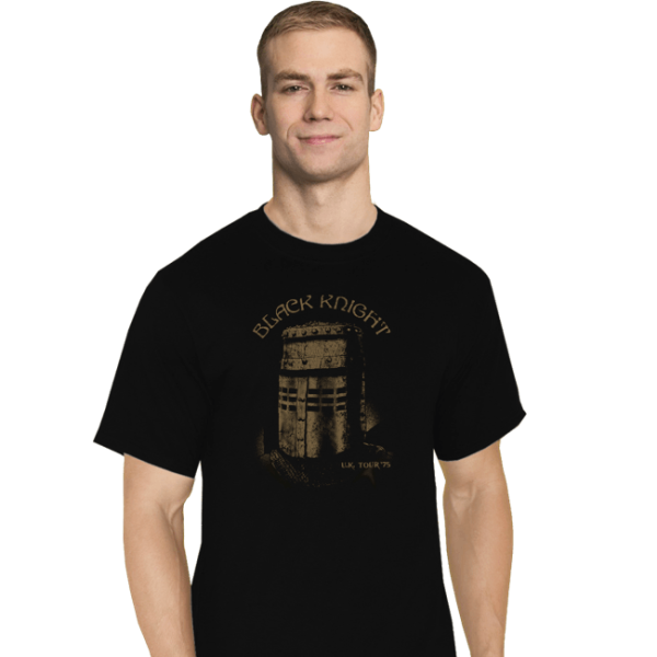 Black Knight Tour Discount - Image 4