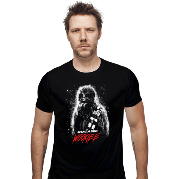 Horror Chewie! Hot on Sale - Image 5