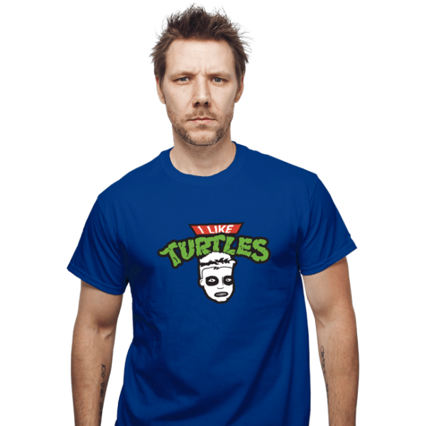 I Like Turtles Sale - Image 2
