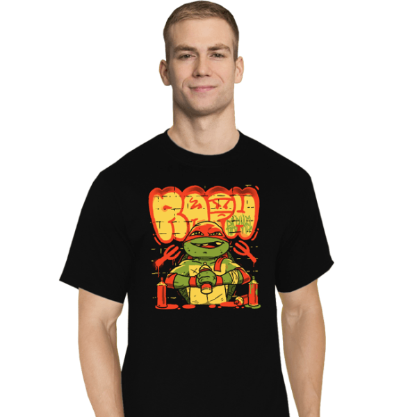 Raph Bomb Supply - Image 4