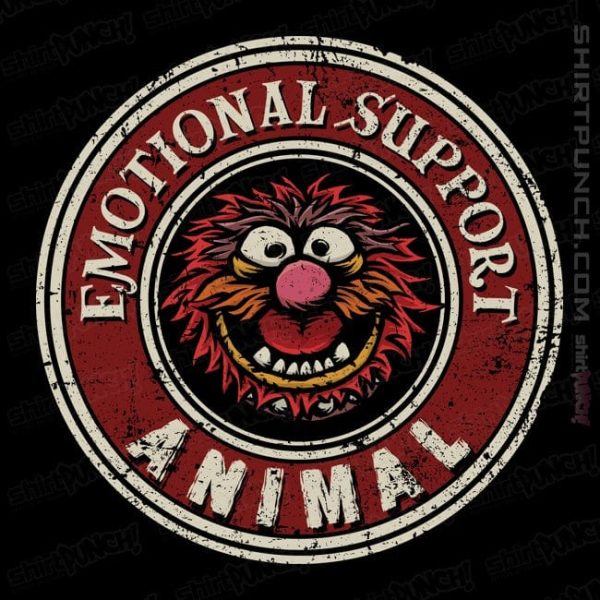 Emotional Support Animal For Discount