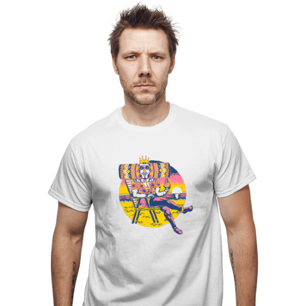 A King s Rest Online now - Image 2