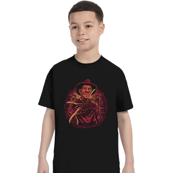 The Elm Street Slasher Sale - Image 3