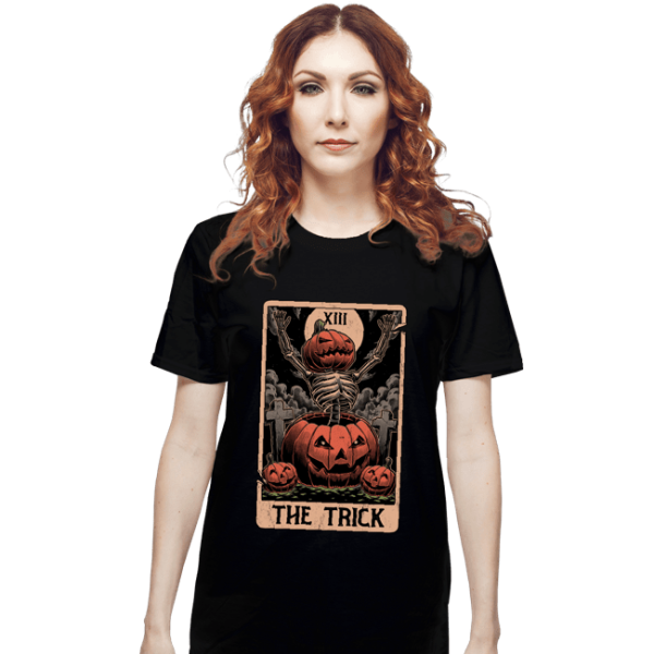 Halloween Tarot Trick on Sale - Image 2