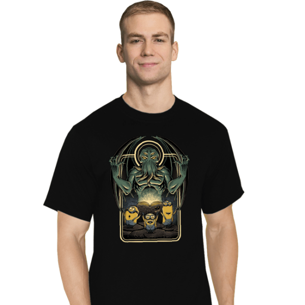 Summoning Cthulhu! Supply - Image 4