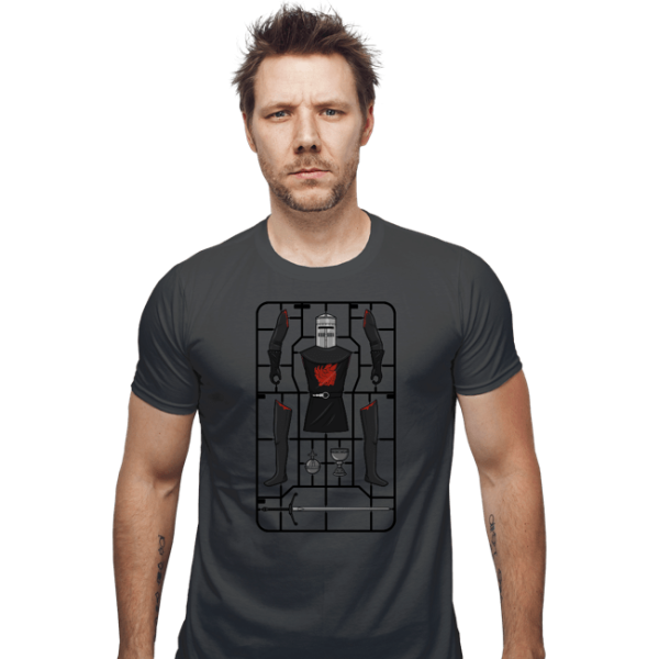 Assembly Required Online - Image 5